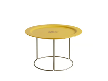 LAGOON - Round coffee table by ETRO Home Interiors - view 2